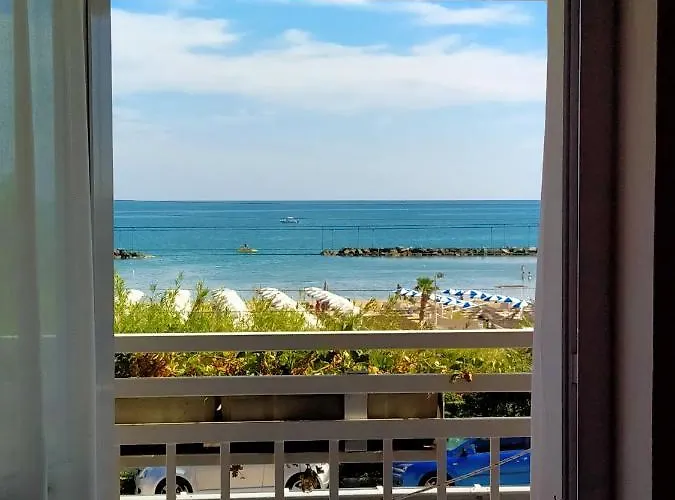 Hotel Ristorante Miramare Pesaro